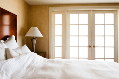 Ellingstring bedroom extension costs