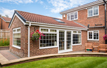 Ellingstring house extension leads