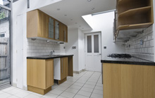Ellingstring kitchen extension leads